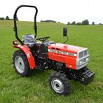 Fieldtrac 180D 18.5pk 4-WD Compacttrekker minitrekker(Nieuw), Zakelijke goederen, Agrarisch | Tractoren, Overige merken, Tot 2500