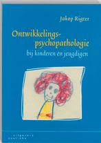 Ontwikkelingspsychopathologie bij kinderen en jeugdigen, Verzenden, Gelezen, Jakop Rigter