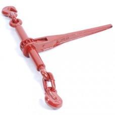 Ladingspanner ratel 8 mm met haken, Doe-het-zelf en Verbouw, IJzerwaren en Bevestigingsmiddelen, Nieuw, Ophalen of Verzenden