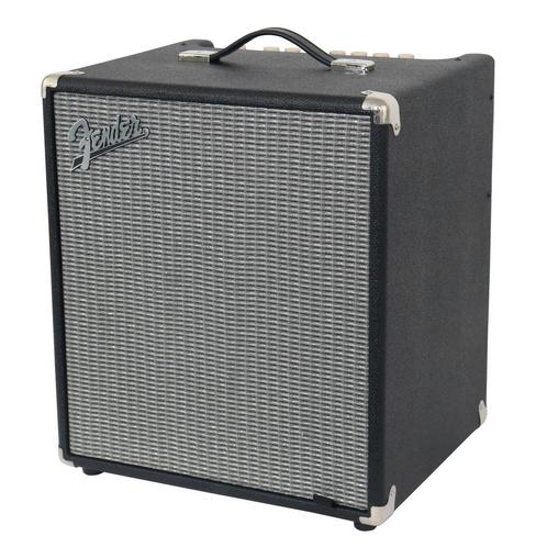 Fender Rumble 100 V3 1x12 inch basgitaarversterker combo, Muziek en Instrumenten, Versterkers | Bas en Gitaar, Verzenden