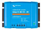 Orion-Tr 48/12-20A (240W) Geïsoleerde DC-DC omvormer, Watersport en Boten, Ophalen of Verzenden, Nieuw, Motor en Techniek, Zeilboot of Motorboot