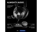 SteelSeries Arctis Nova Pro High-Res Gaming Headset - PC,, Computers en Software, Headsets, Verzenden, Zo goed als nieuw