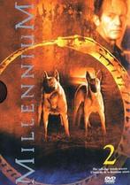 Millennium - Seizoen 02, Cd's en Dvd's, Dvd's | Tv en Series, Verzenden, Nieuw in verpakking