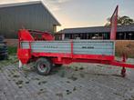 Peecon mw 5000 meststrooier, Veehouderij