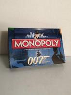 Hasbro - 007 James Bond - Monopoly Special Edition - Blikken
