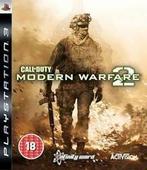 Call Of Duty - Modern Warfare 2 - PS3, Nieuw, Verzenden