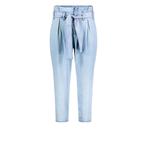 MAC • broek Superfly indigo • 36, Kleding | Dames, MAC, Nieuw, Maat 36 (S), Verzenden