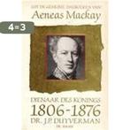 Uit geheime dagboeken aeneas mackay 9789026947735 Duyverman, Boeken, Verzenden, Gelezen, Duyverman