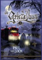 De Griezelbus / 3 / Griezelbus / 3 9789025873042, Boeken, Kinderboeken | Jeugd | 10 tot 12 jaar, Verzenden, Gelezen, Paul van Loon