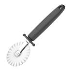 Deegsnijder RVS | 6(Ø)x18(l)cm Vogue, Verzenden, Nieuw in verpakking