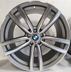 19 inch 5x112 JF Luxury - BMW Design H3300F Breedset, Auto-onderdelen, Banden en Velgen, Ophalen of Verzenden, Nieuw, 19 inch