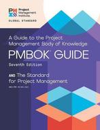 A guide to the Project Management Body of Know 9781628256642, Boeken, Economie, Management en Marketing, Zo goed als nieuw, Verzenden
