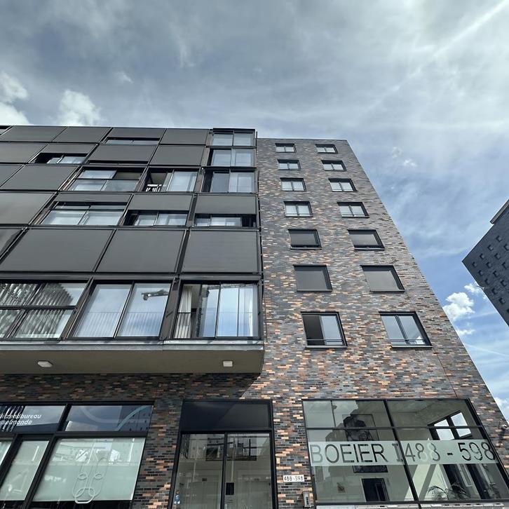 appartement in Rotterdam gevonden voor €2560,- pm, Huizen en Kamers, Huizen te huur, Direct bij eigenaar, Rotterdam, Appartement