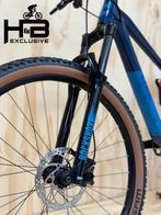 Cube Stereo Pro 120 29 inch mountainbike SRAM NX 2021, Overige merken, 45 tot 49 cm, Ophalen of Verzenden, Zo goed als nieuw