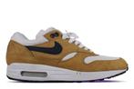 Nike Air Max 1 Book of Ones Cork Mustard (Unreleased Sample), Ophalen of Verzenden, Nieuw, Nike, Sneakers of Gympen