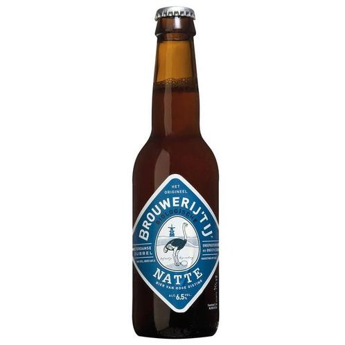 Bierabonnement Brouwerij t IJ Natte, Diversen, Levensmiddelen
