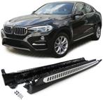 Sidesteps Treeplanken BMW X6 F16 14-..OE Style, Auto-onderdelen, Overige Auto-onderdelen, Ophalen of Verzenden, Nieuw