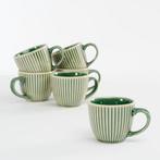 2dekans | Mica Decorations Elice Mok - 210 ml - Keramiek -, Ophalen of Verzenden, Zo goed als nieuw