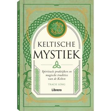 Keltische mystiek beschikbaar voor biedingen