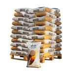 Hout pellets ENplus A1  - Agriselect Virgin (WIT) en Mixed, Nieuw, Ophalen of Verzenden, Hout, Pelletkachel