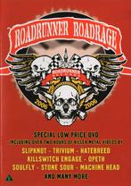 Various - Roadrage 2006 (DVD-V, Comp) 0016861093099, Verzenden, Nieuw in verpakking