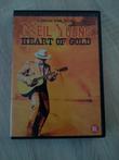Muziek DVD - Neil Yong - Heart of Gold