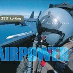 Airpower 9781906347543 Jeremy Flack, Verzenden, Gelezen, Jeremy Flack