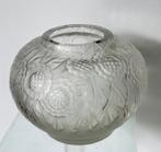 André Hunebelle - Vaas - Glas - Art Deco, Antiek en Kunst