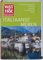 Italiaanse meren / Wat & Hoe select 9789021525143, Verzenden, Gelezen, Richard Sale