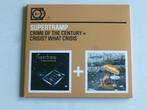 Supertramp - Crime of the Century + Crisis? What Crisis (2 C, Cd's en Dvd's, Cd's | Pop, Verzenden, Nieuw in verpakking