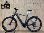 Cube Kathmandu Hybrid SLT 750 E-Bike Shimano XT 2022, Fietsen en Brommers, Ophalen of Verzenden, Zo goed als nieuw, 51 tot 55 cm