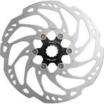 Shimano Remschijf Slx Sm-rt70 160 Mm 6-gaats Zilver, Fietsen en Brommers, Fietsonderdelen, Ophalen of Verzenden, Zo goed als nieuw