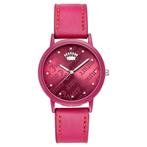 Horloge Dames Juicy Couture JC1255HPHP (Ø 36 mm), Verzenden, Nieuw