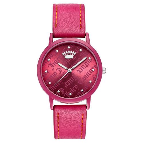 Horloge Dames Juicy Couture JC1255HPHP (Ø 36 mm), Sieraden, Tassen en Uiterlijk, Zonnebrillen en Brillen | Heren, Verzenden