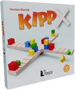 Kipp X - Bordspel | Franjos - Gezelschapsspellen, Hobby en Vrije tijd, Nieuw, Verzenden