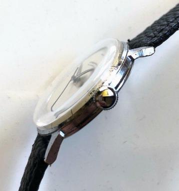Junghans - Max Bill style - Zonder Minimumprijs - Heren - beschikbaar voor biedingen