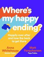 9781529013696 Wheres My Happy Ending Anna Whitehouse, Verzenden, Nieuw, Anna Whitehouse