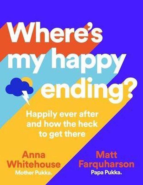 9781529013696 Wheres My Happy Ending Anna Whitehouse, Boeken, Studieboeken en Cursussen, Nieuw, Verzenden