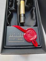 Pelikan - PELIKAN 1931 - Vulpen, Verzamelen, Pennenverzamelingen, Nieuw
