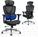 Ergonomische Bureaustoel -  Office Chair - Gamestoel - Volwa, Huis en Inrichting, Bureaustoelen, Verzenden, Zo goed als nieuw