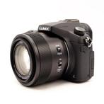 Panasonic DMC-FZ1000 Camera (Occasion) - 3030 Opnamen, Compact, Ophalen of Verzenden, Zo goed als nieuw, 8 keer of meer