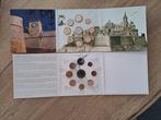 Malta, Slovenië. Year Set (BU) 2008/2024 (2 sets) (Zonder