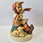 Goebel - Beeldje - Hummel #65 - Farewell - TMK6 - Porselein