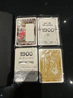 Different Brands  - Kaartspel Collection de cartes Jokers, Antiek en Kunst