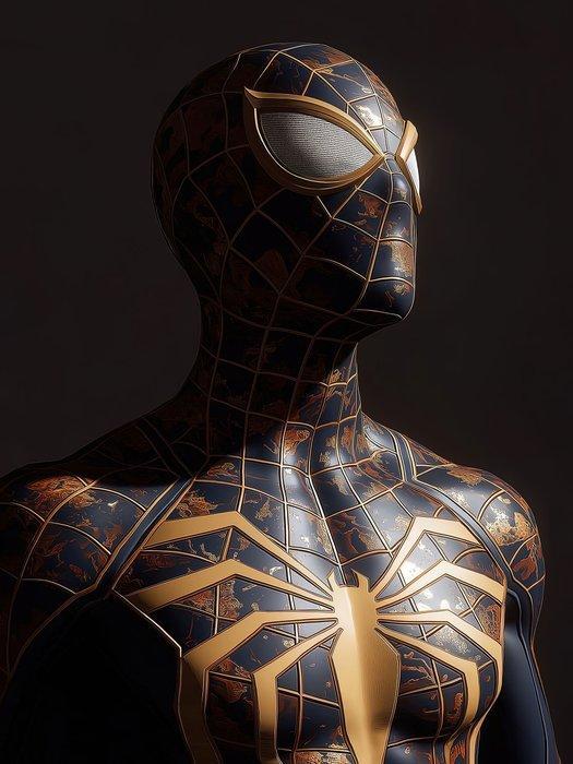 yamila - Kintsugi Spider-Man: The Resilience of the Hero, Cd's en Dvd's, Dvd's | Tekenfilms en Animatie