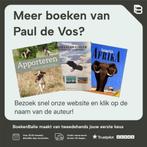 Emoties bij honden 9789059723627 Paul de Vos, Verzenden, Zo goed als nieuw, Paul de Vos