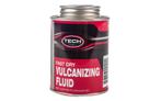 Tech VULCANIZING FLUID Blank cement 235 ml bus, Verzenden