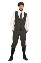 Roaring 20’s Arthur Peaky Blinders verkleedkostuum, Ophalen of Verzenden, Nieuw