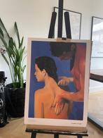 Cecilia Edefalk - En Anna Rorelse, 1990-99, Another, Antiek en Kunst