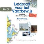 Leidraad voor het vaarbewijs 9789024006908 Richard Vooren, Boeken, Verzenden, Gelezen, Richard Vooren